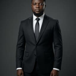 OLUWATOSIN PAUL